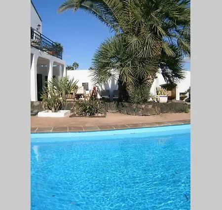 Casa Lydia ヴィラ Mácher