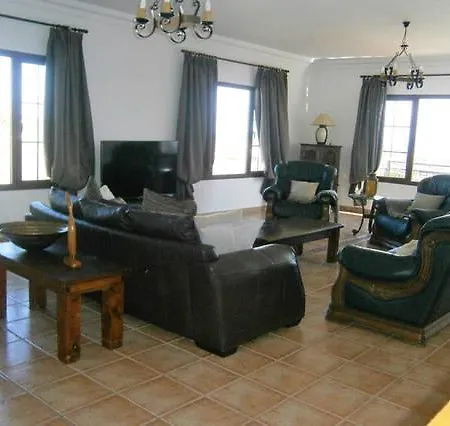 Casa Lydia ヴィラ