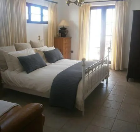 Casa Lydia ヴィラ *