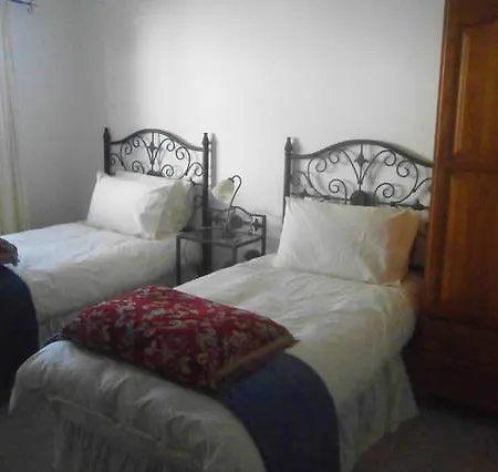 Casa Lydia *