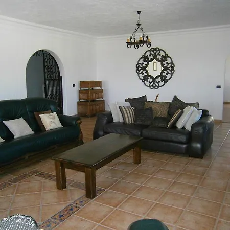 Casa Lydia Willa Mácher